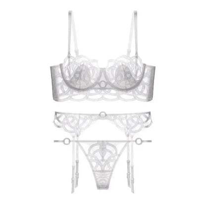 Let's Get High Lingerie LacyNighty Lingerie & Intimates