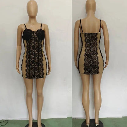 Pretending To Love Lingerie LacyNighty Lingerie & Intimates