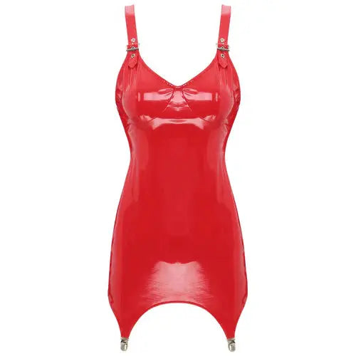 Glossy Bodycon Lacy0301 Other