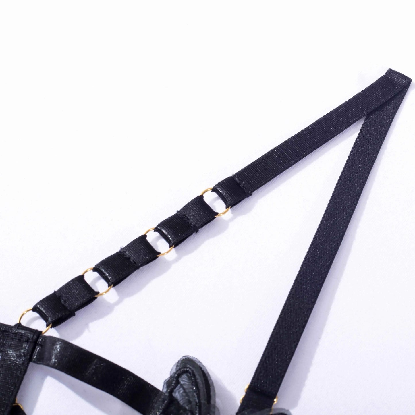 Mystique Lingerie Set Lavah Intimates lingerie set