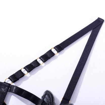 Mystique Lingerie Set Lavah Intimates lingerie set