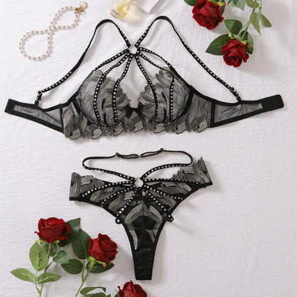 This Love Won't Fade Lingerie LacyNighty0212 Lingerie & Intimates