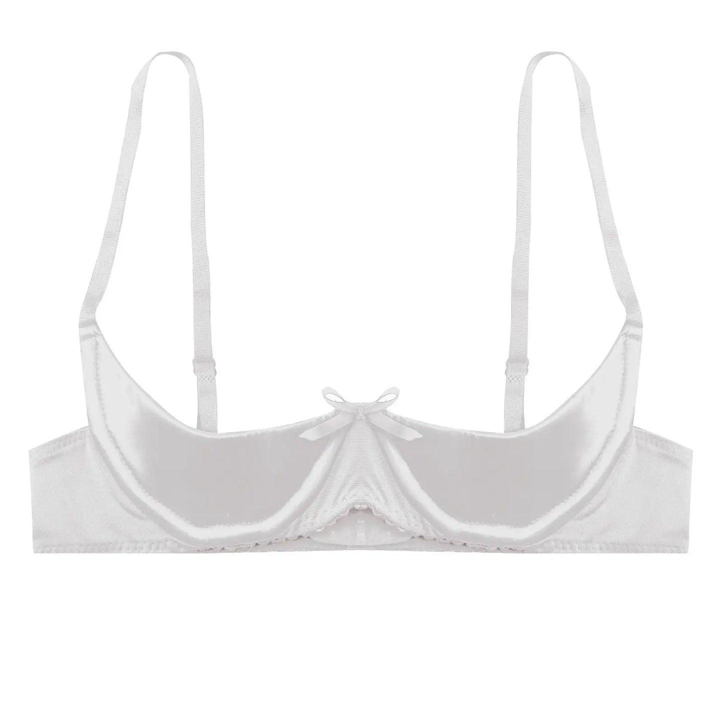 Touch Me Once Bra LacyNighty0212 Bras