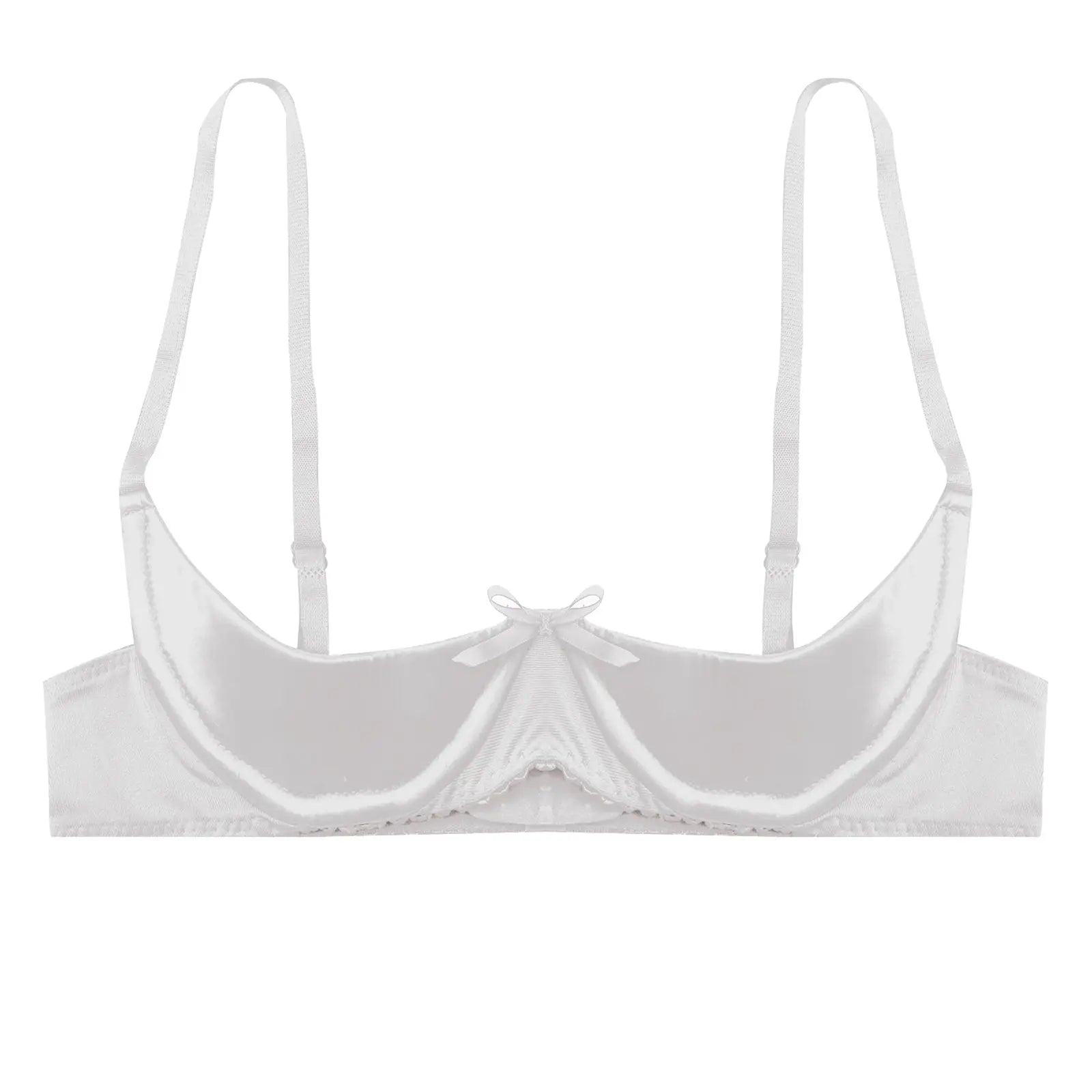 Touch Me Once Bra LacyNighty0212 Bras