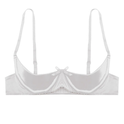 Touch Me Once Bra LacyNighty0212 Bras