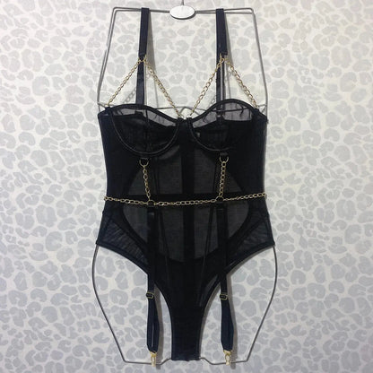 Dating In New York Teddies LacyNighty Lingerie & Intimates