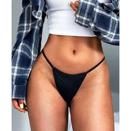 Lend Me Your Time G-String LacyNighty Panties