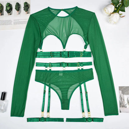 Something Just Like This Lingerie LacyNighty Lingerie & Intimates