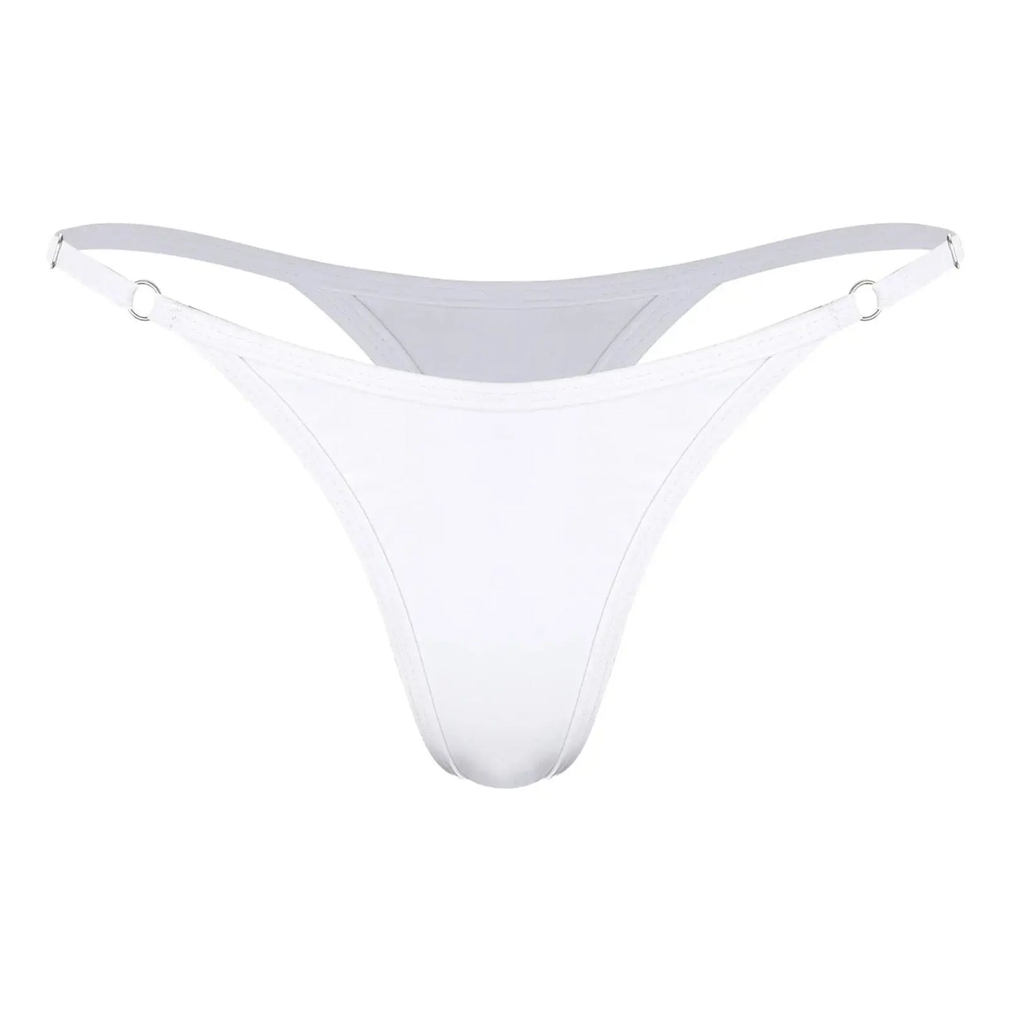 Comin' Through My Bedroom Thong LacyNighty Panties