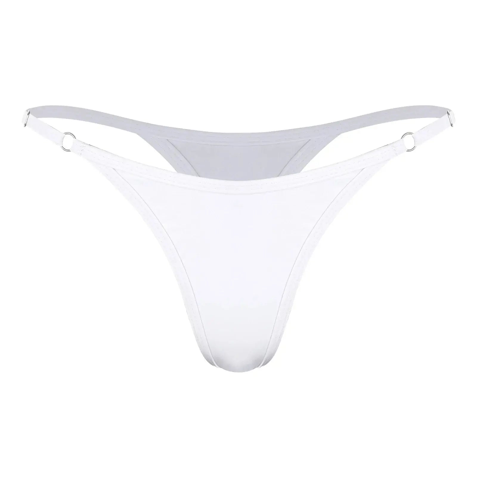 Comin' Through My Bedroom Thong LacyNighty Panties