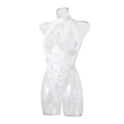 Run For Miles Lingerie LacyNighty Lingerie & Intimates