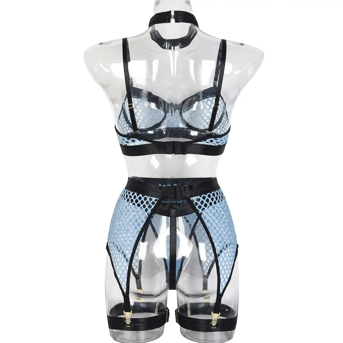 Got Some Candies Lingerie LacyNighty Lingerie & Intimates