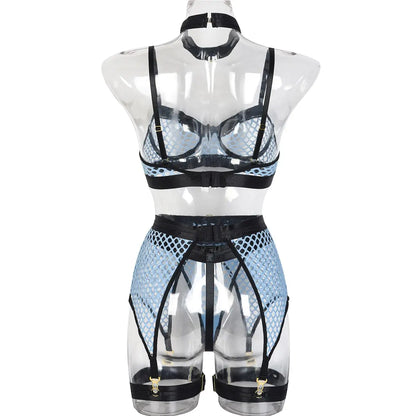 Got Some Candies Lingerie LacyNighty Lingerie & Intimates