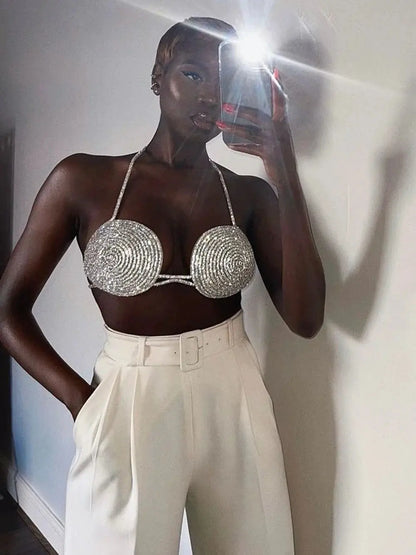 Believing All The Lies Bra LacyNighty Bras