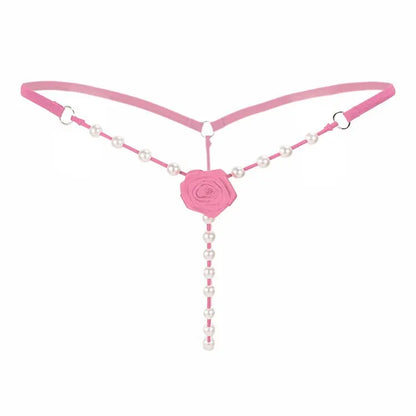 Turn The Light Off G-string LacyNighty Panties