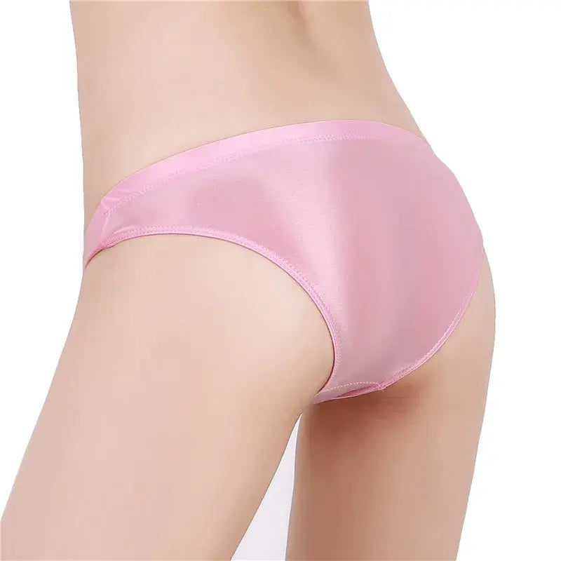 Be Living On Memories Briefs LacyNighty Panties