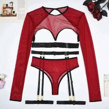 Something Just Like This Lingerie LacyNighty Lingerie & Intimates