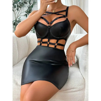 Stumble Up My Street Lingerie LacyNighty Lingerie & Intimates