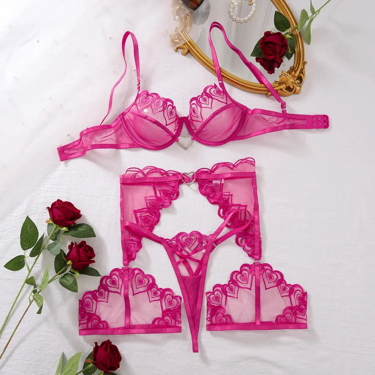 All Of My Lonely Lingerie LacyNighty0212 Lingerie & Intimates