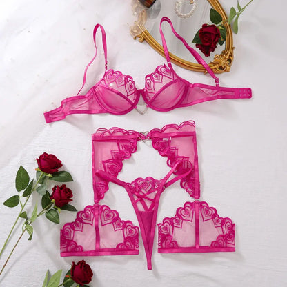 All Of My Lonely Lingerie LacyNighty0212 Lingerie & Intimates