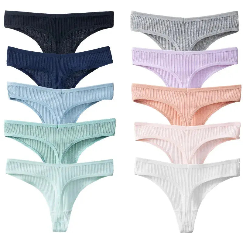 Take These Dreams Away G-String LacyNighty Panties