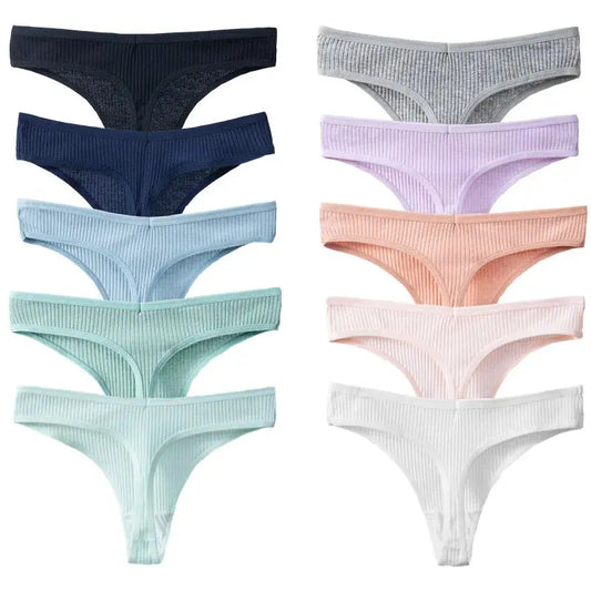Take These Dreams Away G-String LacyNighty Panties