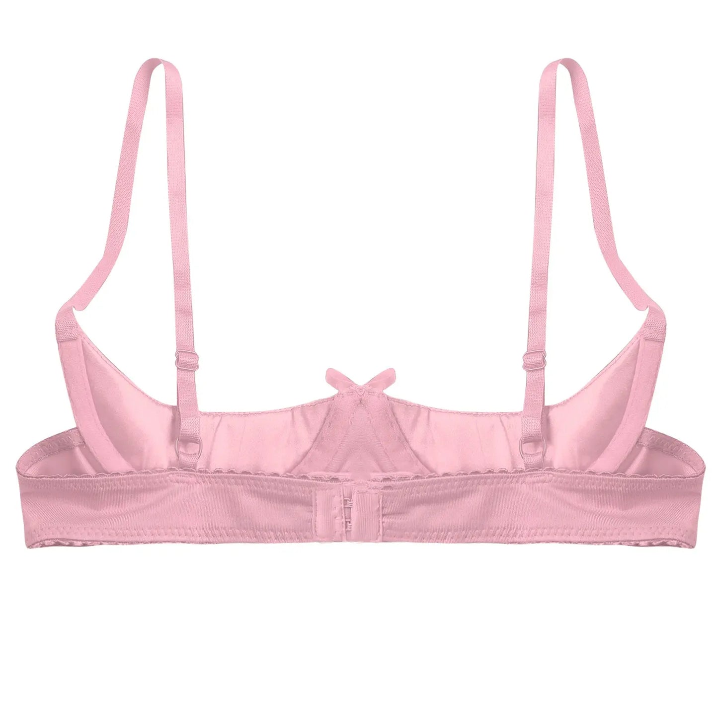 Touch Me Once Bra LacyNighty0212 Bras