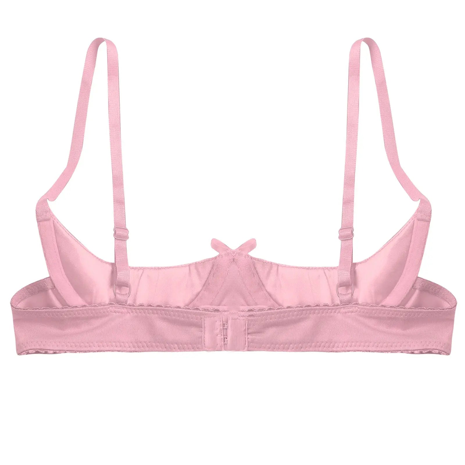 Touch Me Once Bra LacyNighty0212 Bras