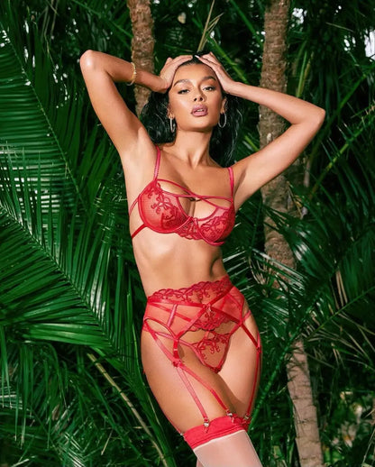 Dancing In The Dark Lingerie LacyNighty0212 Lingerie & Intimates