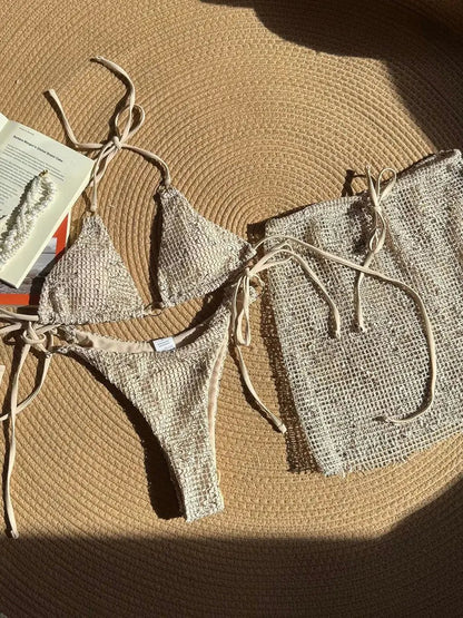 Lips Like Lullabies Bikini Set Maimoco Bikini