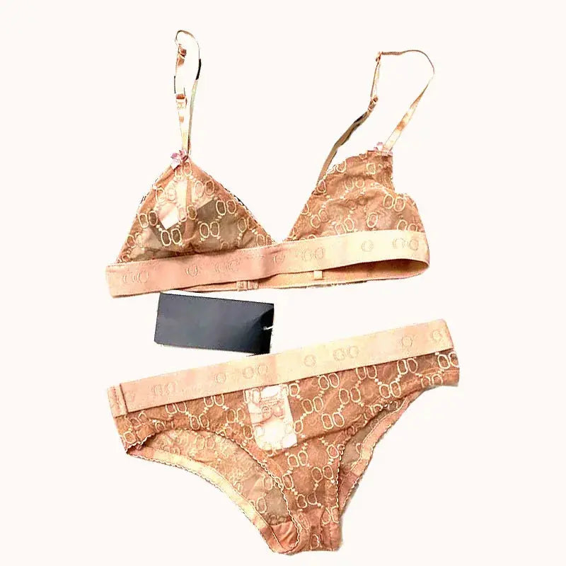 Lullaby of Love Bra Set LacyNighty0212 Lingerie & Intimates