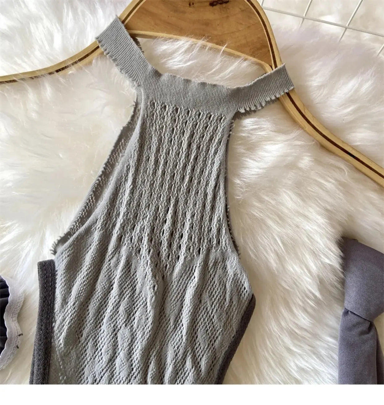 Love You For Infinity Lingerie LacyNighty Lingerie & Intimates