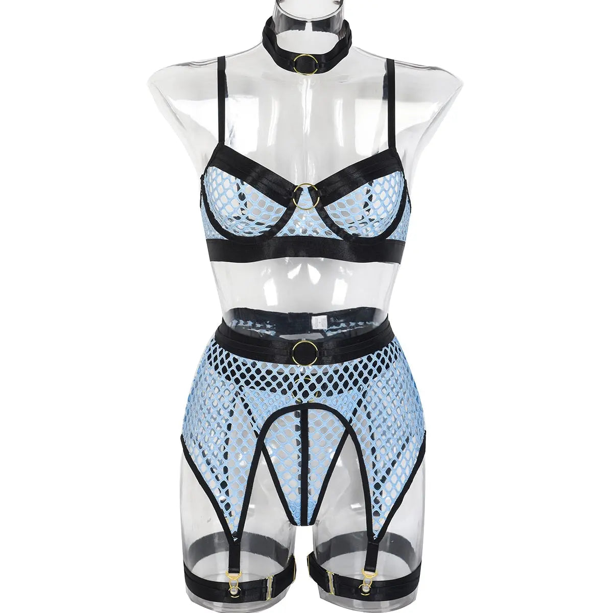 Got Some Candies Lingerie LacyNighty Lingerie & Intimates