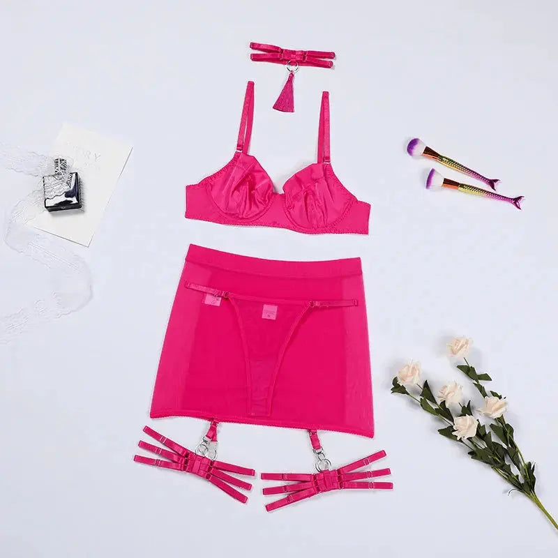 Shadow Of Your Love Lingerie LacyNighty0212 Lingerie & Intimates