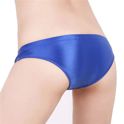 Be Living On Memories Briefs LacyNighty Panties