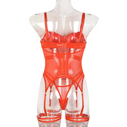 The Best Thing You Ever Seen Lingerie LacyNighty Lingerie & Intimates