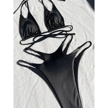 Untamed Sea Bikini Maimoco Bikini