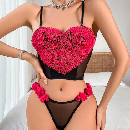 Endless Love Spell Lingerie LacyNighty0212 Lingerie & Intimates