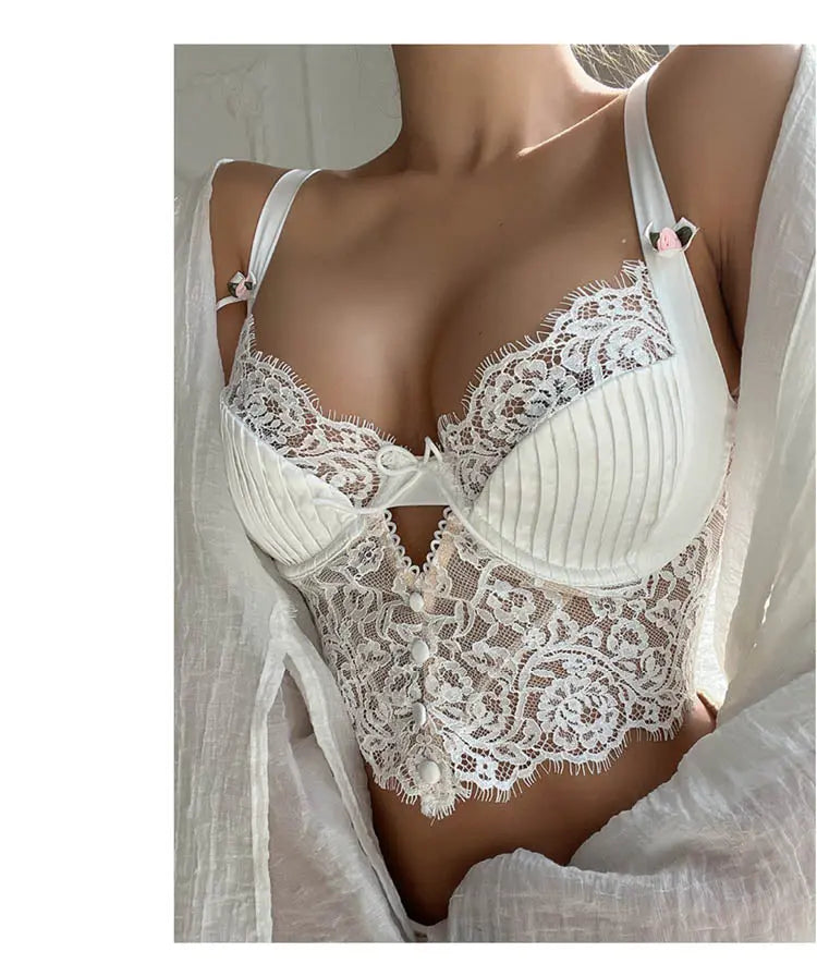 Mia Bralette Lavah Intimates