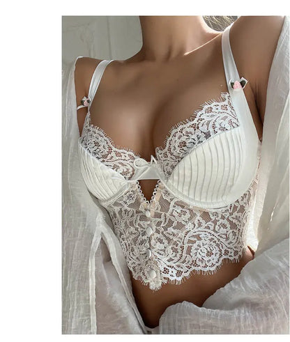 Mia Bralette Lavah Intimates