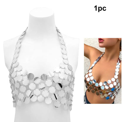 LacyNighty™ Good Girls Gone Bad Body Jewelry Maimoco Body Jewelry
