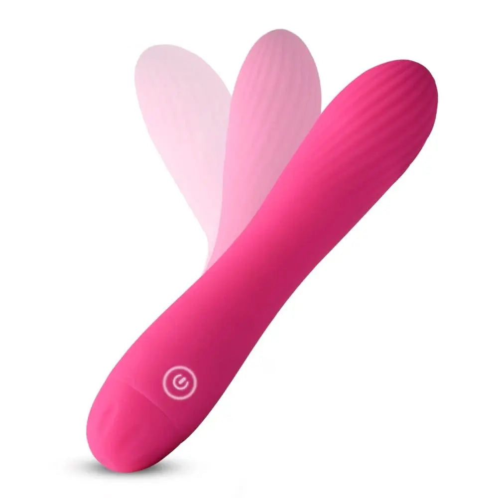 LacyNighty™ Daily Dose Vibrator Lavah Intimates
