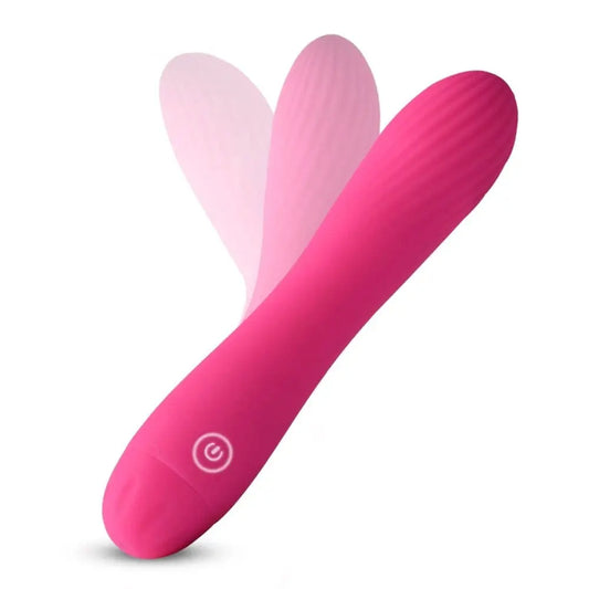 LacyNighty™ Daily Dose Vibrator Lavah Intimates