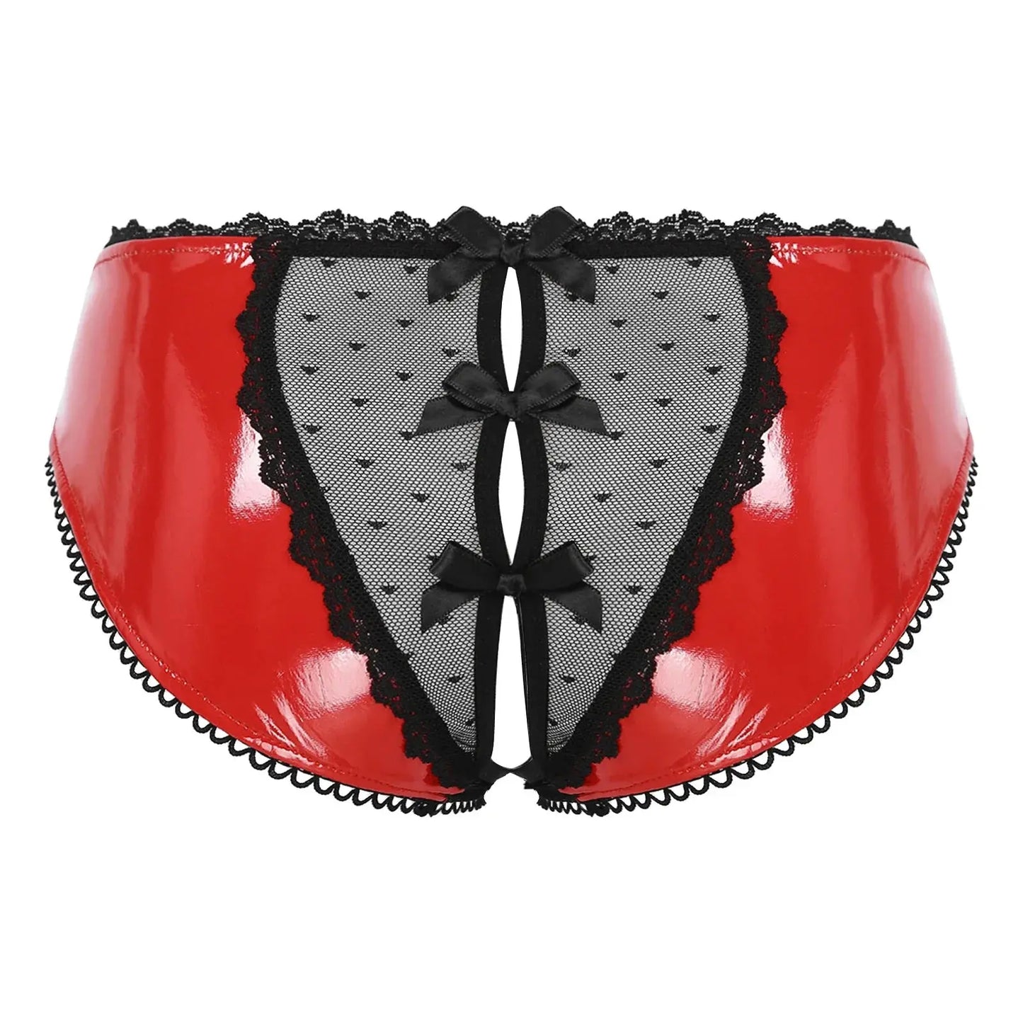 Be My Fairy To The World Brief LacyNighty Panties