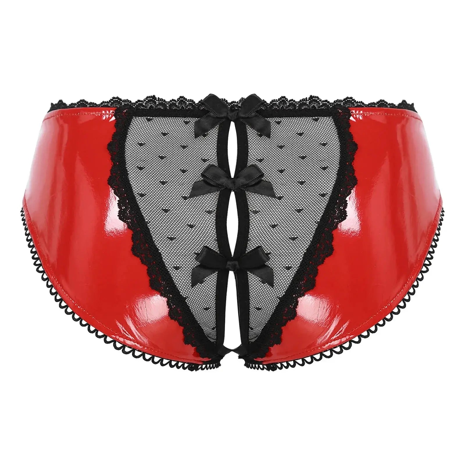 Be My Fairy To The World Brief LacyNighty Panties