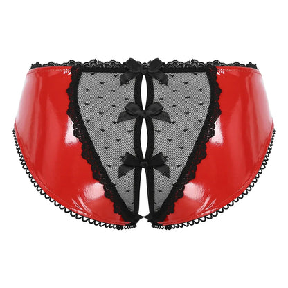 Be My Fairy To The World Brief LacyNighty Panties