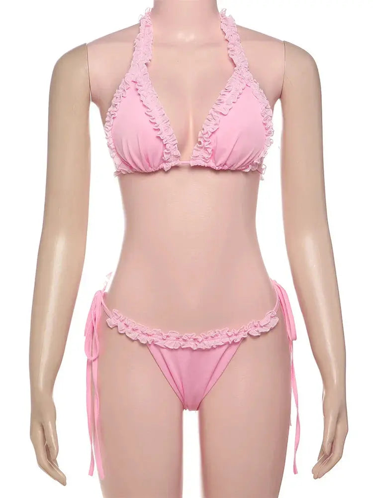 Softest Scream Bikini Maimoco Bikini