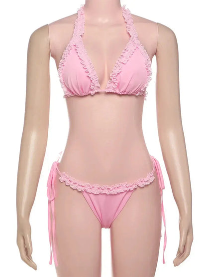 Softest Scream Bikini Maimoco Bikini