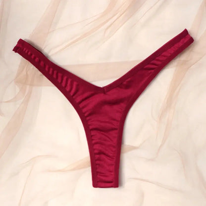 Deeper Into You G-String LacyNighty0212 Panties