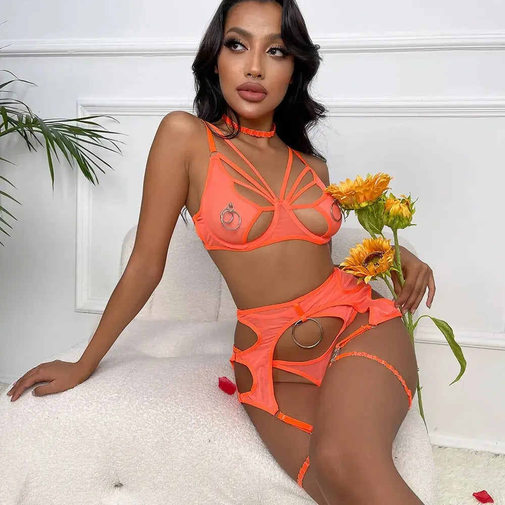 Another Day To Find You Lingerie LacyNighty Lingerie & Intimates